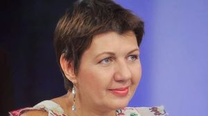 Plecata in California, Corina Dragotescu se ocupa acum de reparatii! novalue