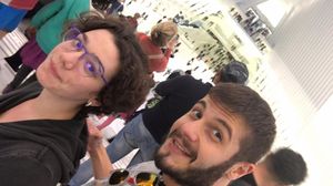 FOTO Fata Maiei Morgenstern este in vacanta la New York, invitata de un barbat cunoscut! Vezi cum a reactionat marea actrita novalue