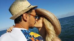 FOTO! Azi formeaza un cuplu indragit, dar uite cum aratau Lidia Buble si Razvan Simion cand erau copii!