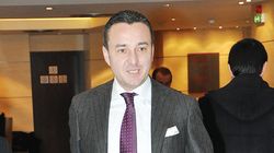 Iubitul avocat al Ramonei Badescu castiga mii de euro pe luna! Narcis Godeanu a fost vicepresedinte la Autoritatea Nationala pentru Restituirea Proprietatilor