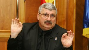 Baiatul lui Silviu Prigoana a facut un profit colosal cu compania mostenita de la tatal lui! Honorius a obtinut un castig de 38 de milioane de lei cu firma de salubritate