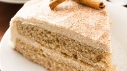 Te lingi pe degete! Super prajitura cu crema de scortisoara