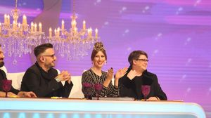 "Foarte bine semanati cu Carmen Harra! Leit!” Intrati sa vedeti despre cine spune asta Maurice Munteanu! Azi, in Gala, „Bravo, ai stil!”, de la 20.00, la Kanal D novalue