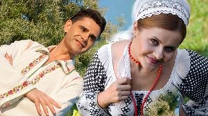 Ce a facut Niculina Stoican la inmormantarea lui Aurelian Preda? Artista a fost criticata dur si multi nu au iertat-o nici pana acum: "V-am iubit, dar m-ati dezamagit..." novalue