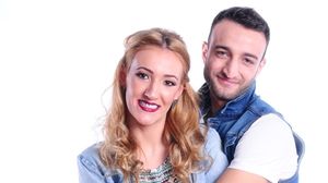 L-a înşelat şi l-a vrut înapoi, iar acum l-a uitat! Loredana, fosta iubită a lui Hamude de la ”Insula Iubirii”, prima imagine cu un bărbat novalue