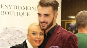 Ce spune Bogdan Zamfir despre despartirea de Crina Matei? "E un moment greu pentru noi. Trecem printr-o perioada dificila"