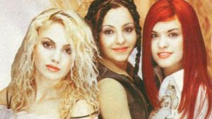 Drama secreta a Monicai de la Candy! Cantareata a fost parasita chiar inainte de nunta! Acum isi creste singura copilul! novalue