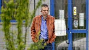 Dan Condrea s-a sinucis la 41 de ani
