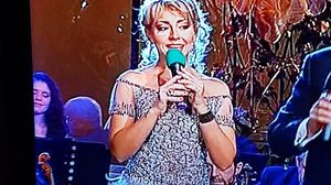 FOTO Ce rochii elegante alege Alexandra Velniciuc! Actrita de 36 de ani se iubeste de 16 ani cu un regizor novalue