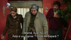 Nuran, mama cea rea din serialul "Bahar"