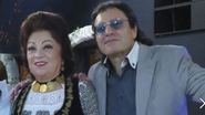 Maria Ciobanu, alaturi de Dan Urlateanu