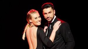 FOTO! Ea este femeia pe care o iubeste Doru de la Deep Central, la trei ani de la divortul de sotie! Frumoasa blondina este soprana si in trecut a avut o relatie cu Stefan Stan!