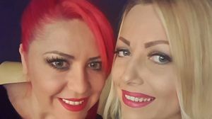 FOTO Uite cum arata in costum de baie Irina de la Sweet Kiss! novalue