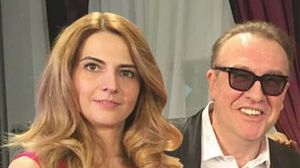 Cotabita, cadou de nunta surpriza pentru proaspata lui sotie. Cantaretul vrea sa o duca pe Alina la Venetia novalue