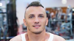 Ce suflet mare are! Mihai Traistariu cheltuieste 1500 de euro pe luna pentru hrana animalelor: “Am 100 de catei si 33 de pisici”