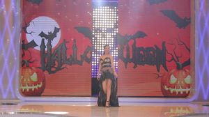 Andreea Mantea, prezenta „rapitoare” in platoul de la „Bravo, ai stil!” Vedeta a atras toate privirile! novalue