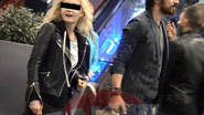 Tuncay si asistenta sa, surprinsi intr-un mall de paparazzii Wowbiz.ro