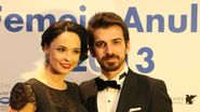 Andreea Marin a anuntat ca se separa de Tuncay Ozturk
