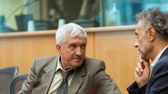 Europarlamentarul Mircea Diaconu isi petrece majoritatea timpului la Bruxelles