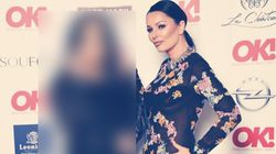 Surpriza! Brigitte Sfat nu se mai afiseaza cu Ilie Nastase! Cine a fost barbatul care a venit cu ea la ultimul eveniment