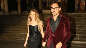 VIDEO A scapat porumbelul! Lidia Buble si Razvan isi vor boteza baietelul cu numele Iorgu: "Il auzeam in vacanta, pe plaja, des!"