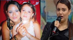 Betty Salam isi plange incontinuu mama. Fotografia cu care i-a emotionat pe toti novalue