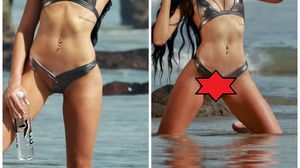 In vara era rotunda si plina, iar acum e...divina! Transformarea spectaculoasa a unei frumoase blondine de la TV! Cum a reusit sa isi schimbe radical trupul novalue