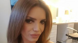 Cristina Spatar, dezvaluiri despre colaborarea cu Speak: "Ma sustine!" novalue