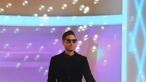 George (ex Jorge), dans pe tocuri la “Bravo, ai stil!” Interpretul e invitat special al galei show-ului, sambata, de la ora 22.00, la Kanal D novalue