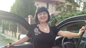 Ozana Barabancea reusise sa slabeasca foarte mult in vara, insa acum pare sa se fi ingrasat si mai mult! Cum arata