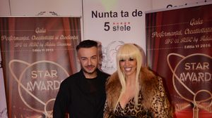 Video exclusiv! Vedetele Kanal D, premiate la Gala Stars Awards 2016! Andreea Mantea, Ilinca Vandici, Florentina Opris si Bursucu' au pus mana pe cele mai importante trofee