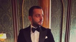 Rusinica! Mihai Morar a ramas in... gol la o nunta! Ce a patit prezentatorul tv