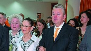 Elisabeta si Gheorghe Turda