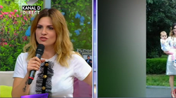 Ellie White face nunta de cinci stele! Doar rochia de mireasa va costa 10.000 de euro!