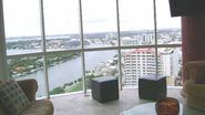 Apartamentul din Miami al Madalinei are o panorama superba