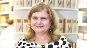 Anca Vlad detine o avere colosala