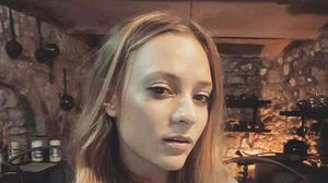 Asta-i culmea! Sora Deliei are fite mai mari ca artista?! Ioana Matache sufera de "vedetism"