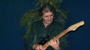 Marian Manoliu, supranumit "El Mano" a murit la 63 de ani