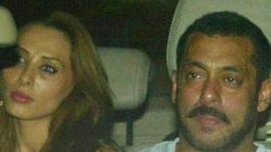 Cu ce barbat se intretine Iulia Vantur, de cand s-a despartit de Salman Khan? Vedeta, din nou cu zambetul pe buze
