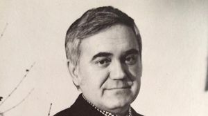 Ce frumoasa era sotia lui Dem Radulescu pe vremea cand l-a cucerit pe maestru! Bibanul s-a indragostit de actrita Adriana Schiopu, care era cu 23 de ani mai mica decat el!  
