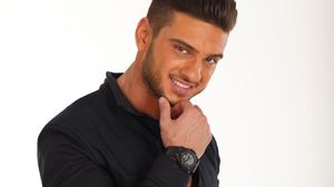 Dorian Popa, declaratie neasteptata: "Voi fi tata de fata" novalue