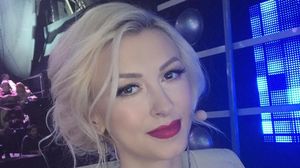 Andreea Balan, mesaj emotionant pe Facebook dupa ce i s-a intamplat asta: "Am lacrimi in ochi!" novalue