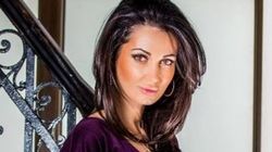 Nicoleta Luciu tine post...total! Bruneta a spus “adio” noptilor de amor in aceasta perioada