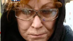 Doina Spataru si-a ingropat fiica in urma cu 5 ani
