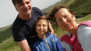 Mihai Onila, decizie emotionanta dupa moartea fiicei lui! Tatal indurerat va face totul in numele si amintirea micutei lui! DECLARATII EXCLUSIV novalue