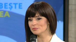 Andreea Marin a facut tratamente de fertilizare pentru a-i darui un copil lui Tuncay? Vedeta a raspuns sincer la cele mai indiscrete intrebari novalue