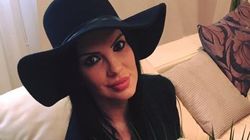 Andreea Tonciu a primit un cadou de la fiica ei, Rebeca Tonciu Niculescu! Ce surpriza i-a pregatit sotul, Daniel: "Sunt foarte curioasa"