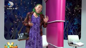 Mugur Mihaescu, teapa istorica la filmari! Nu rata astazi, de la 22:30, un nou episod din Vacanta Mare - „Te vreau langa Leana”!, la Kanal D! Imagini in premiera din episodul de azi