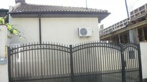 Aceasta este casa in care a copilarit Simona Halep (foto: Adevarul)