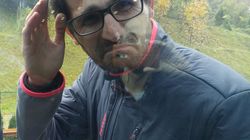 FOTO Andreea Gramosteanu de la "Mondenii" se iubeste cu un coleg de serial!